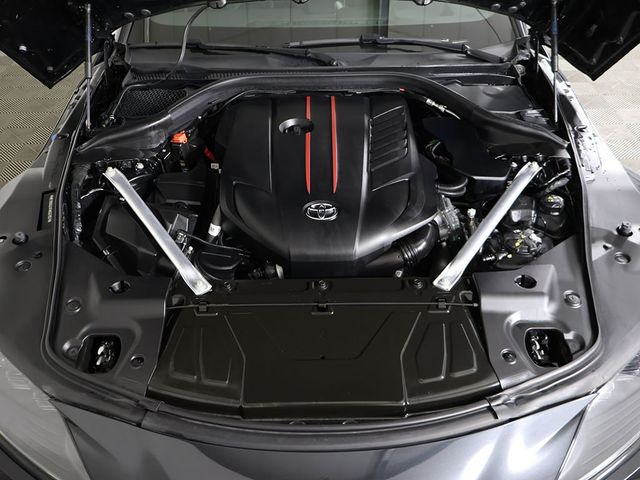 2024 Toyota GR Supra 3.0 Automatic - 23058479 - 18