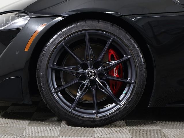 2024 Toyota GR Supra 3.0 Automatic - 23058479 - 19