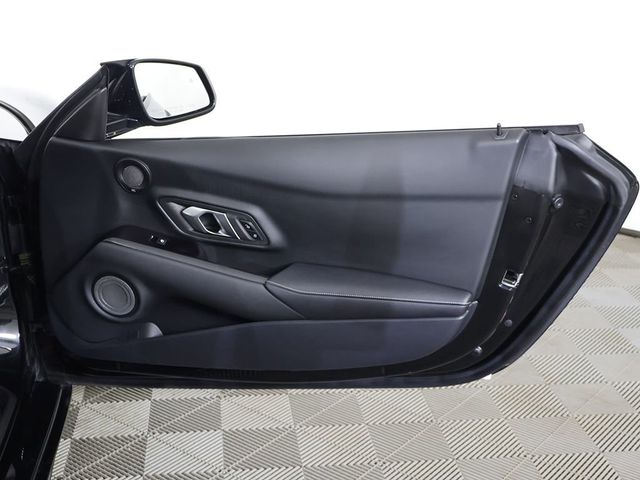 2024 Toyota GR Supra 3.0 Automatic - 23058479 - 21