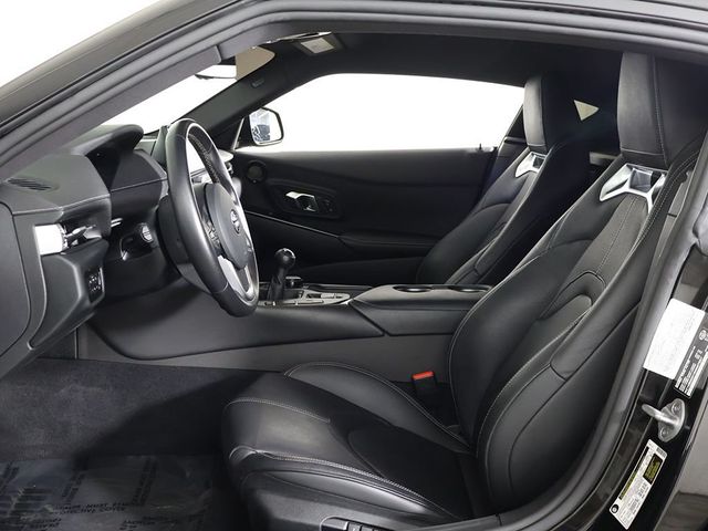 2024 Toyota GR Supra 3.0 Automatic - 23058479 - 24