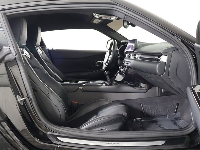 2024 Toyota GR Supra 3.0 Automatic - 23058479 - 25