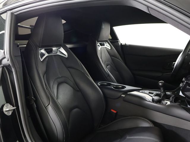 2024 Toyota GR Supra 3.0 Automatic - 23058479 - 27