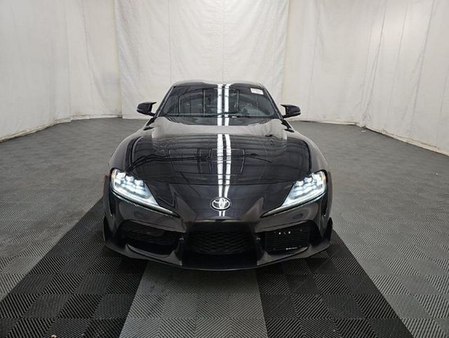 2024 Toyota GR Supra 3.0 Automatic - 23058479 - 2