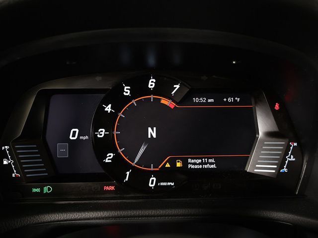 2024 Toyota GR Supra 3.0 Automatic - 23058479 - 33