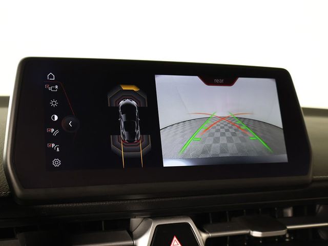 2024 Toyota GR Supra 3.0 Automatic - 23058479 - 37
