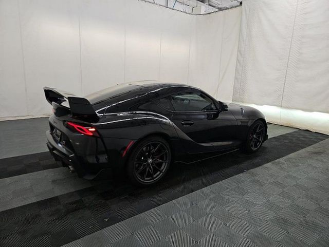 2024 Toyota GR Supra 3.0 Automatic - 23058479 - 3