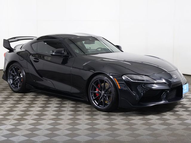 2024 Toyota GR Supra 3.0 Automatic - 23058479 - 44
