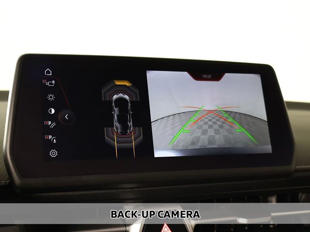 2024 Toyota GR Supra 3.0 Automatic - 23058479 - 4