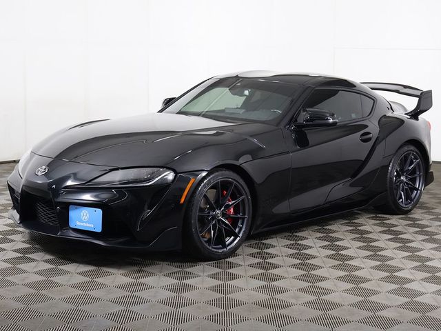 2024 Toyota GR Supra 3.0 Automatic - 23058479 - 6