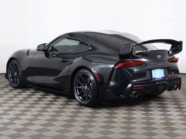 2024 Toyota GR Supra 3.0 Automatic - 23058479 - 7