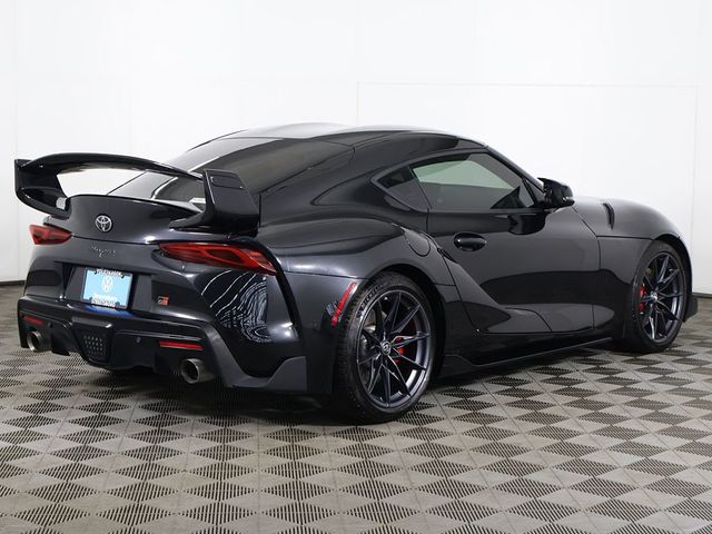 2024 Toyota GR Supra 3.0 Automatic - 23058479 - 8