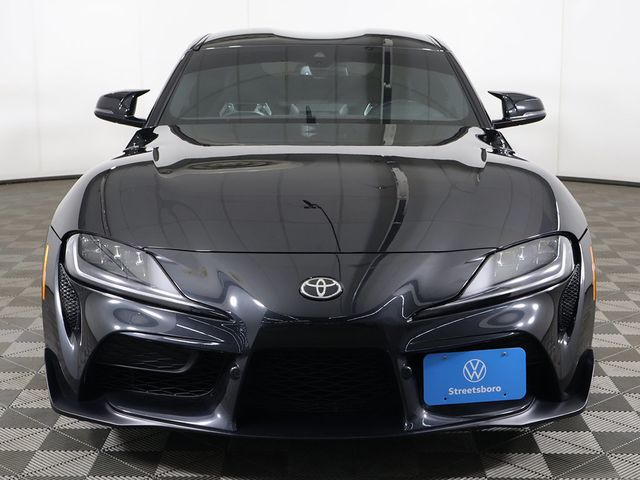 2024 Toyota GR Supra 3.0 Automatic - 23085200 - 9