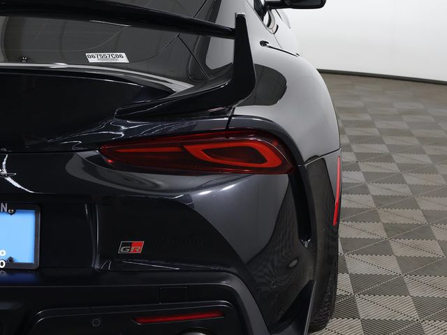 2024 Toyota GR Supra 3.0 Automatic - 23085200 - 14