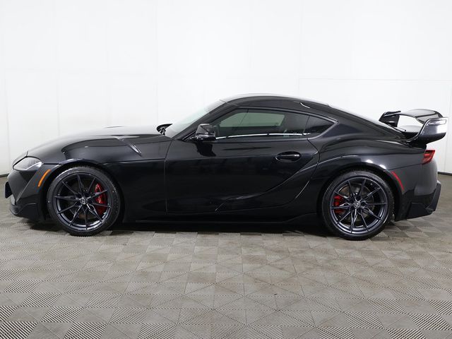 2024 Toyota GR Supra 3.0 Automatic - 23085200 - 15