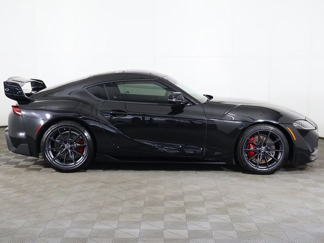 2024 Toyota GR Supra 3.0 Automatic - 23085200 - 16