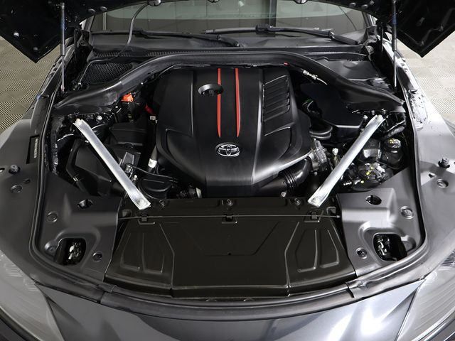 2024 Toyota GR Supra 3.0 Automatic - 23085200 - 18