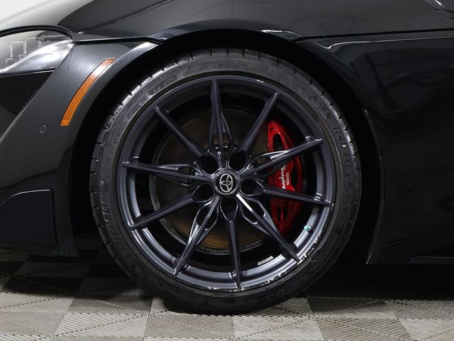 2024 Toyota GR Supra 3.0 Automatic - 23085200 - 19