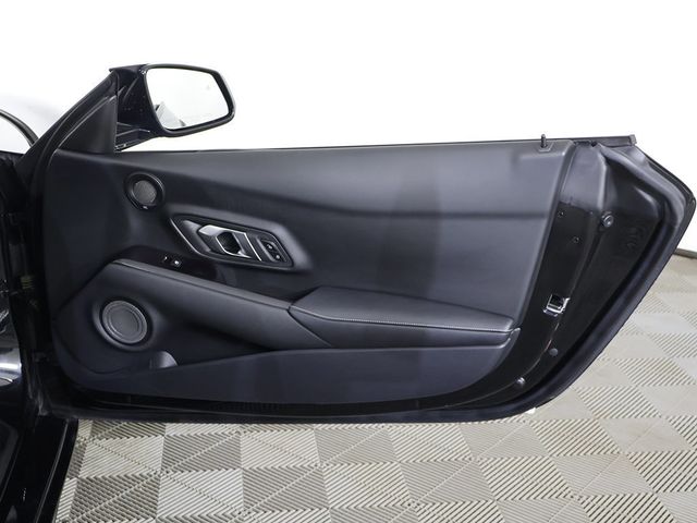 2024 Toyota GR Supra 3.0 Automatic - 23085200 - 21