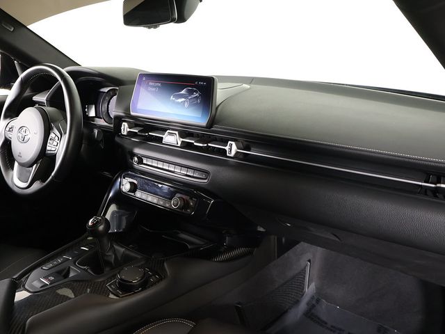 2024 Toyota GR Supra 3.0 Automatic - 23085200 - 23