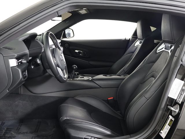 2024 Toyota GR Supra 3.0 Automatic - 23085200 - 24