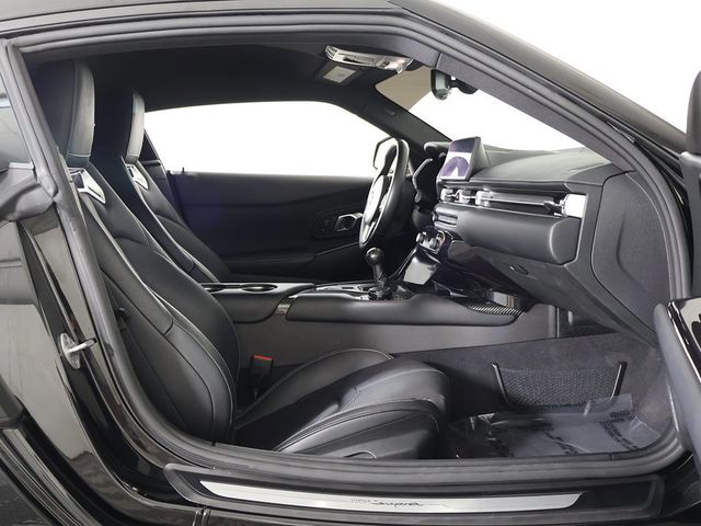 2024 Toyota GR Supra 3.0 Automatic - 23085200 - 25