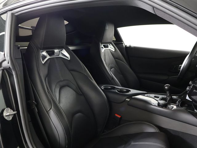 2024 Toyota GR Supra 3.0 Automatic - 23085200 - 27