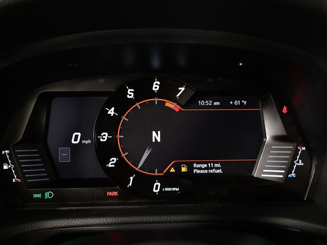 2024 Toyota GR Supra 3.0 Automatic - 23085200 - 33