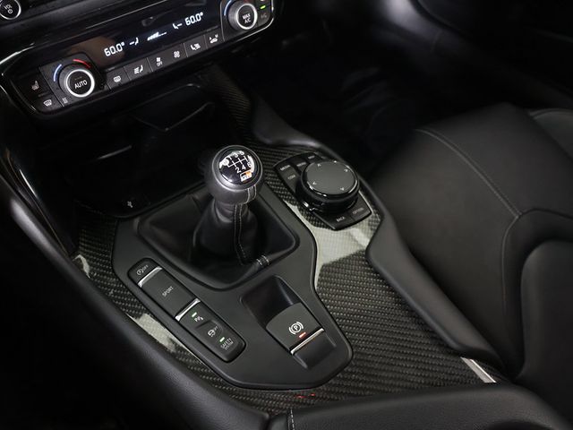 2024 Toyota GR Supra 3.0 Automatic - 23085200 - 41