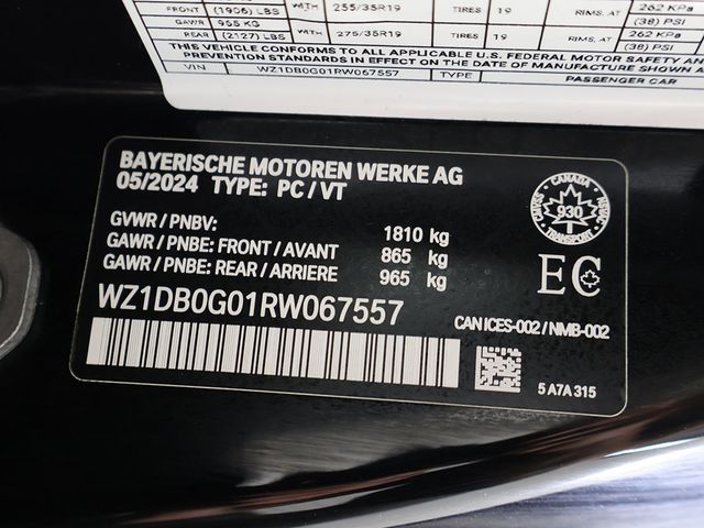 2024 Toyota GR Supra 3.0 Automatic - 23085200 - 43