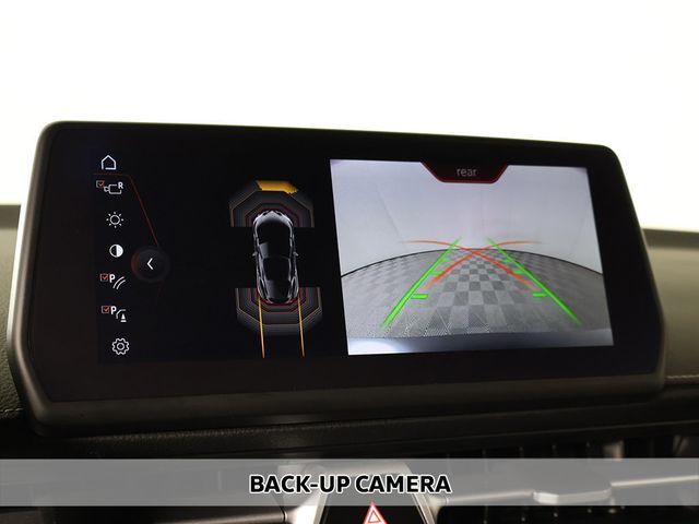 2024 Toyota GR Supra 3.0 Automatic - 23085200 - 4