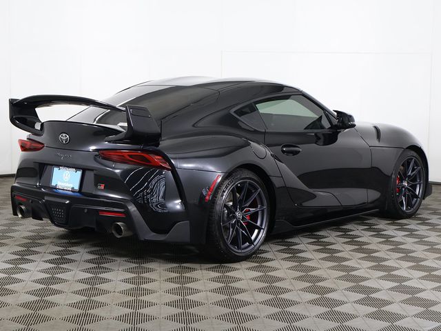 2024 Toyota GR Supra 3.0 Automatic - 23085200 - 8