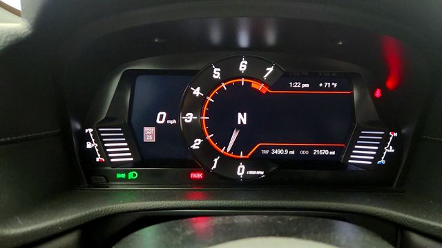 2024 Toyota GR Supra 3.0 Manual - 23014828 - 14