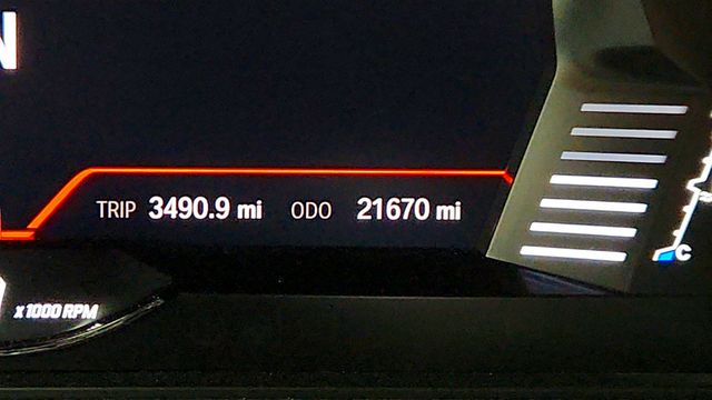 2024 Toyota GR Supra 3.0 Manual - 23014828 - 15