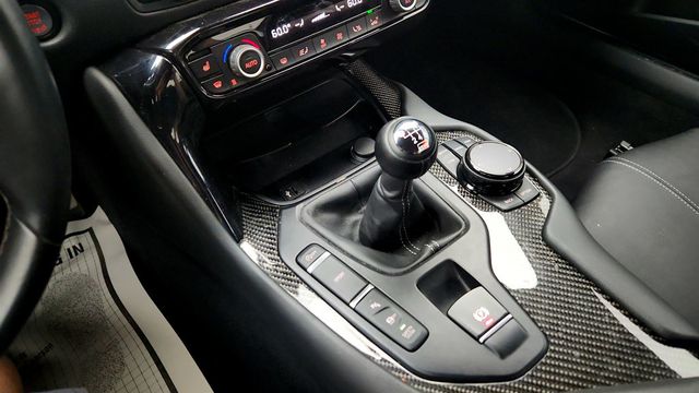 2024 Toyota GR Supra 3.0 Manual - 23014828 - 16