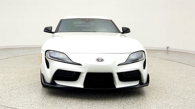 2024 Toyota GR Supra 3.0 Manual - 23014828 - 1