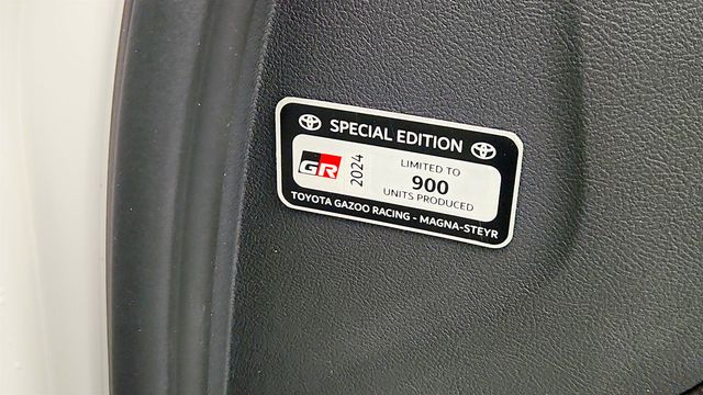 2024 Toyota GR Supra 3.0 Manual - 23014828 - 20