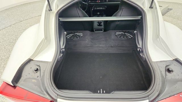 2024 Toyota GR Supra 3.0 Manual - 23014828 - 22