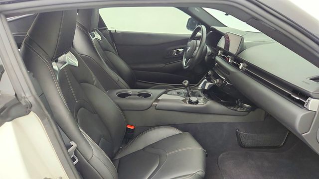 2024 Toyota GR Supra 3.0 Manual - 23014828 - 24