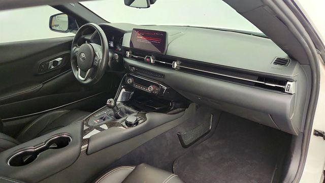 2024 Toyota GR Supra 3.0 Manual - 23014828 - 25