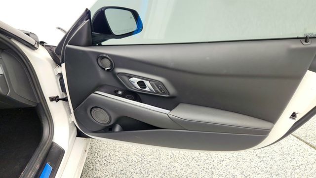 2024 Toyota GR Supra 3.0 Manual - 23014828 - 26