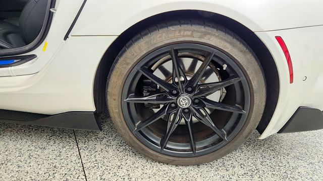 2024 Toyota GR Supra 3.0 Manual - 23014828 - 8