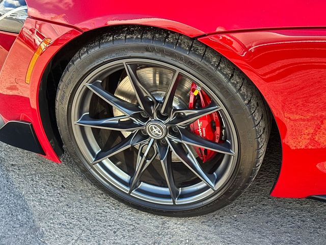 2024 Toyota GR Supra 3.0 Premium Automatic - 22962577 - 10