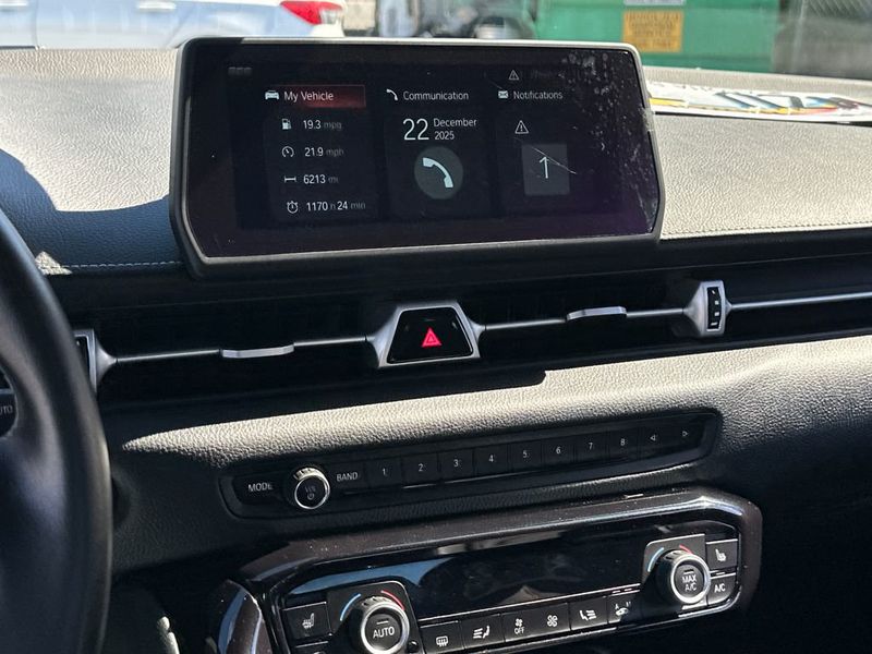 2024 Toyota GR Supra 3.0 Premium Automatic - 22962577 - 13