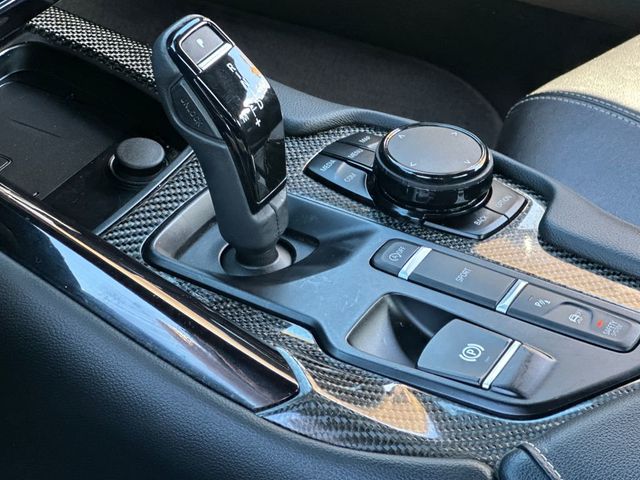 2024 Toyota GR Supra 3.0 Premium Automatic - 22962577 - 16