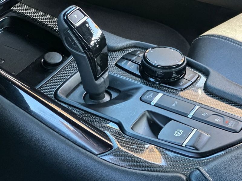 2024 Toyota GR Supra 3.0 Premium Automatic - 22962577 - 16