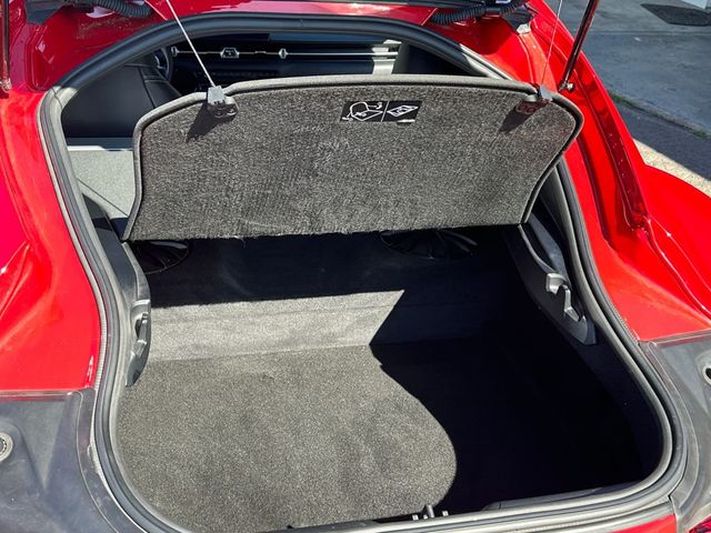 2024 Toyota GR Supra 3.0 Premium Automatic - 22962577 - 17