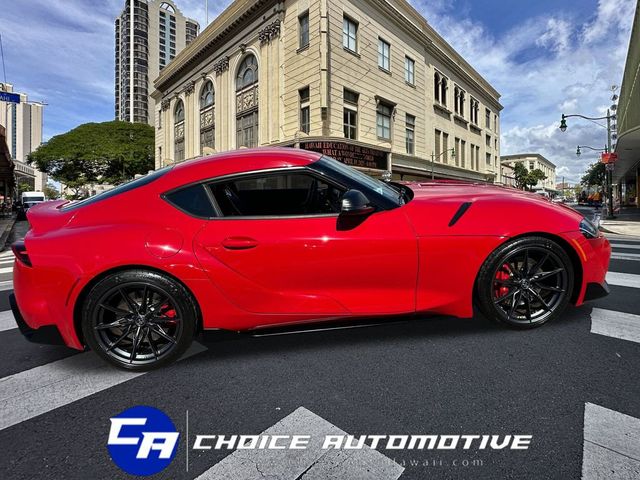 2024 Toyota GR Supra 3.0 Premium Automatic - 22962577 - 7