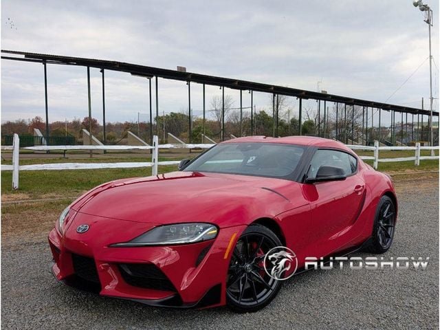 2024 Toyota GR Supra 3.0T - 22941929 - 0