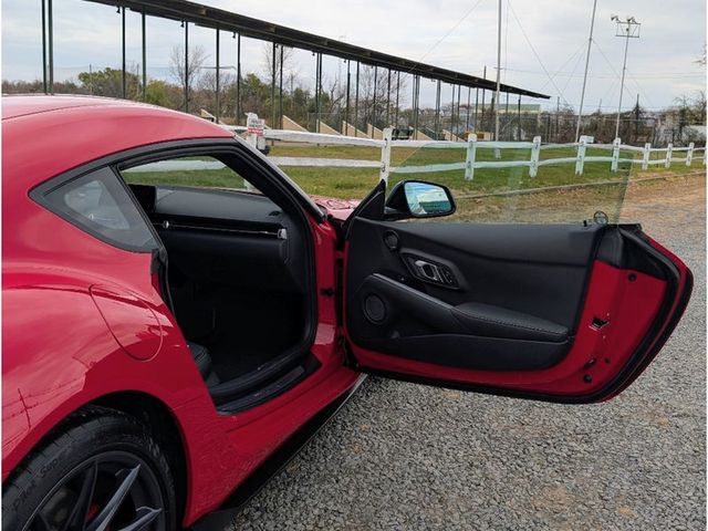 2024 Toyota GR Supra 3.0T - 22941929 - 9