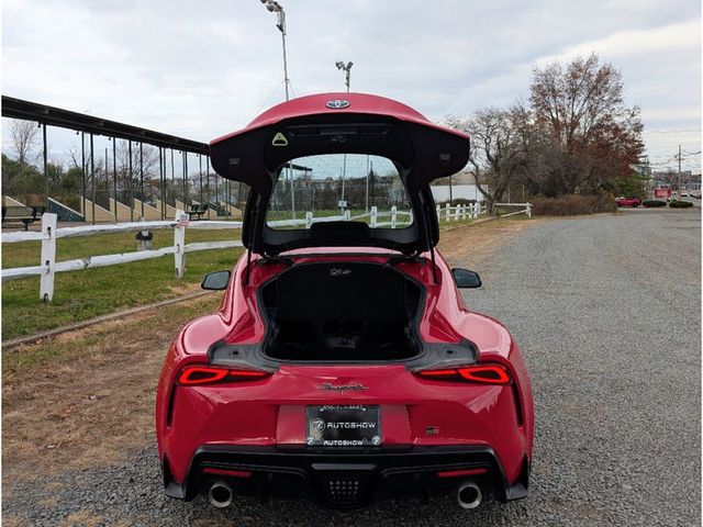 2024 Toyota GR Supra 3.0T - 22941929 - 10